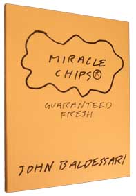 AB_Baldessari John_Miracle chips