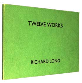 AB_Long Richard_Twelve works